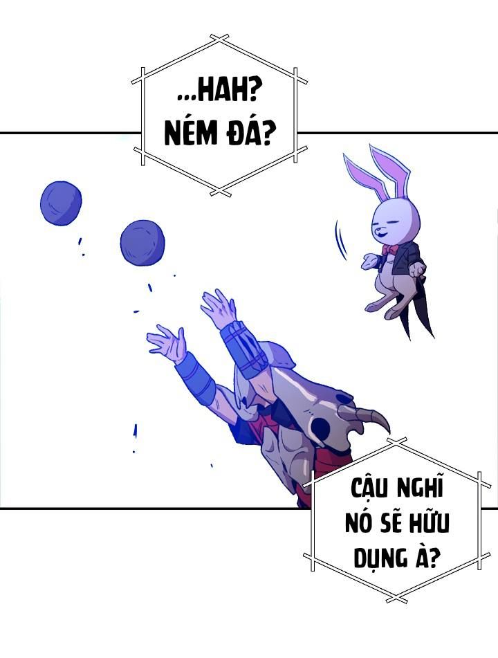 Tái thiết hầm ngục chapter 13 - Upload bởi truyensieuhay.com