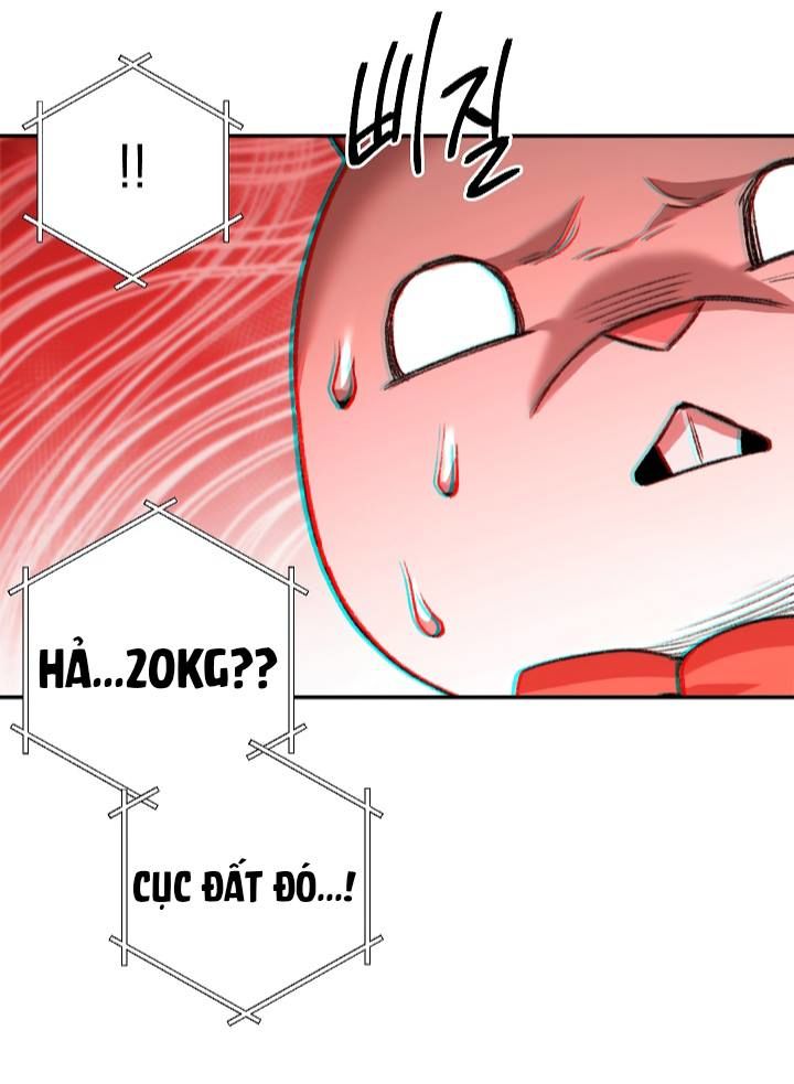 Tái thiết hầm ngục chapter 13 - Upload bởi truyensieuhay.com
