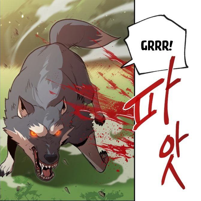 Tái thiết hầm ngục chapter 13 - Upload bởi truyensieuhay.com