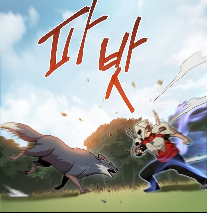 Tái thiết hầm ngục chapter 13 - Upload bởi truyensieuhay.com