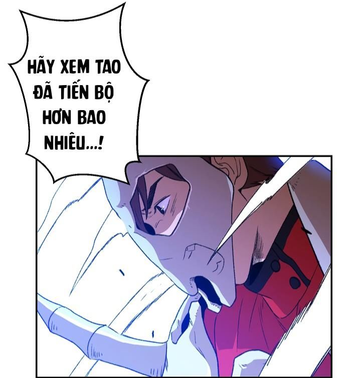 Tái thiết hầm ngục chapter 13 - Upload bởi truyensieuhay.com