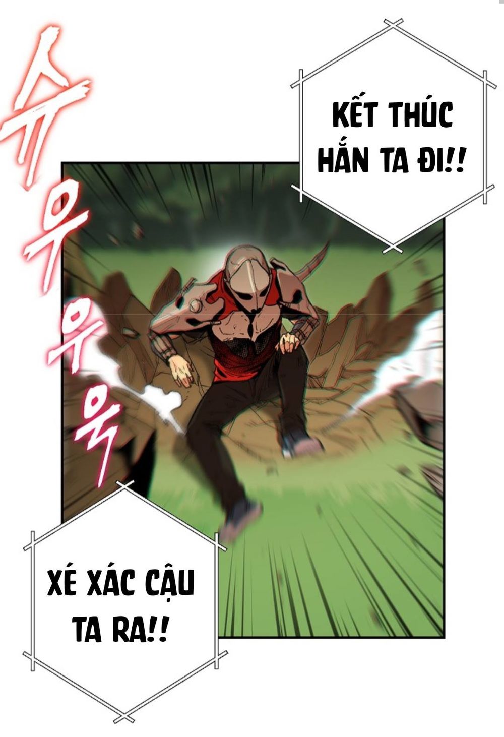 Tái thiết hầm ngục chapter 14 - Upload bởi truyensieuhay.com