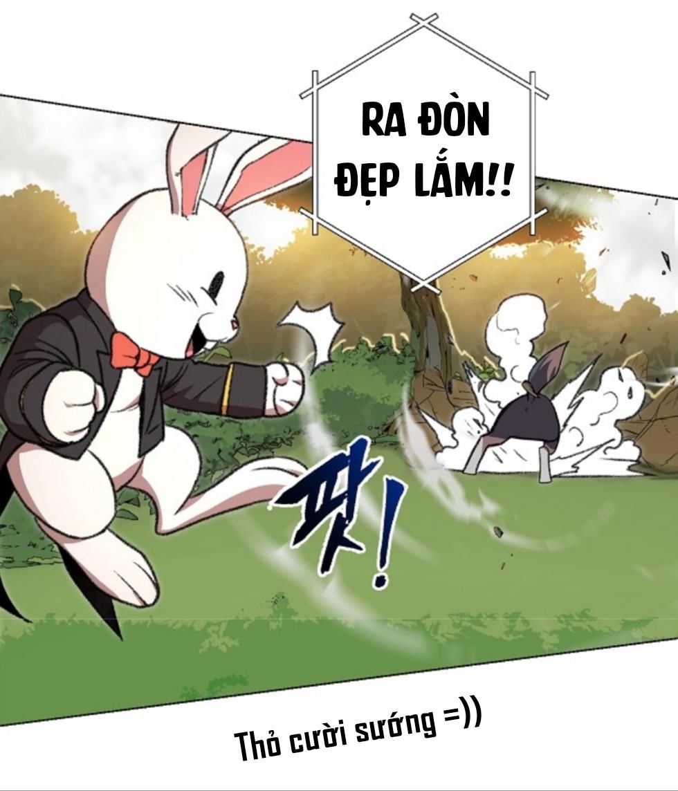 Tái thiết hầm ngục chapter 14 - Upload bởi truyensieuhay.com