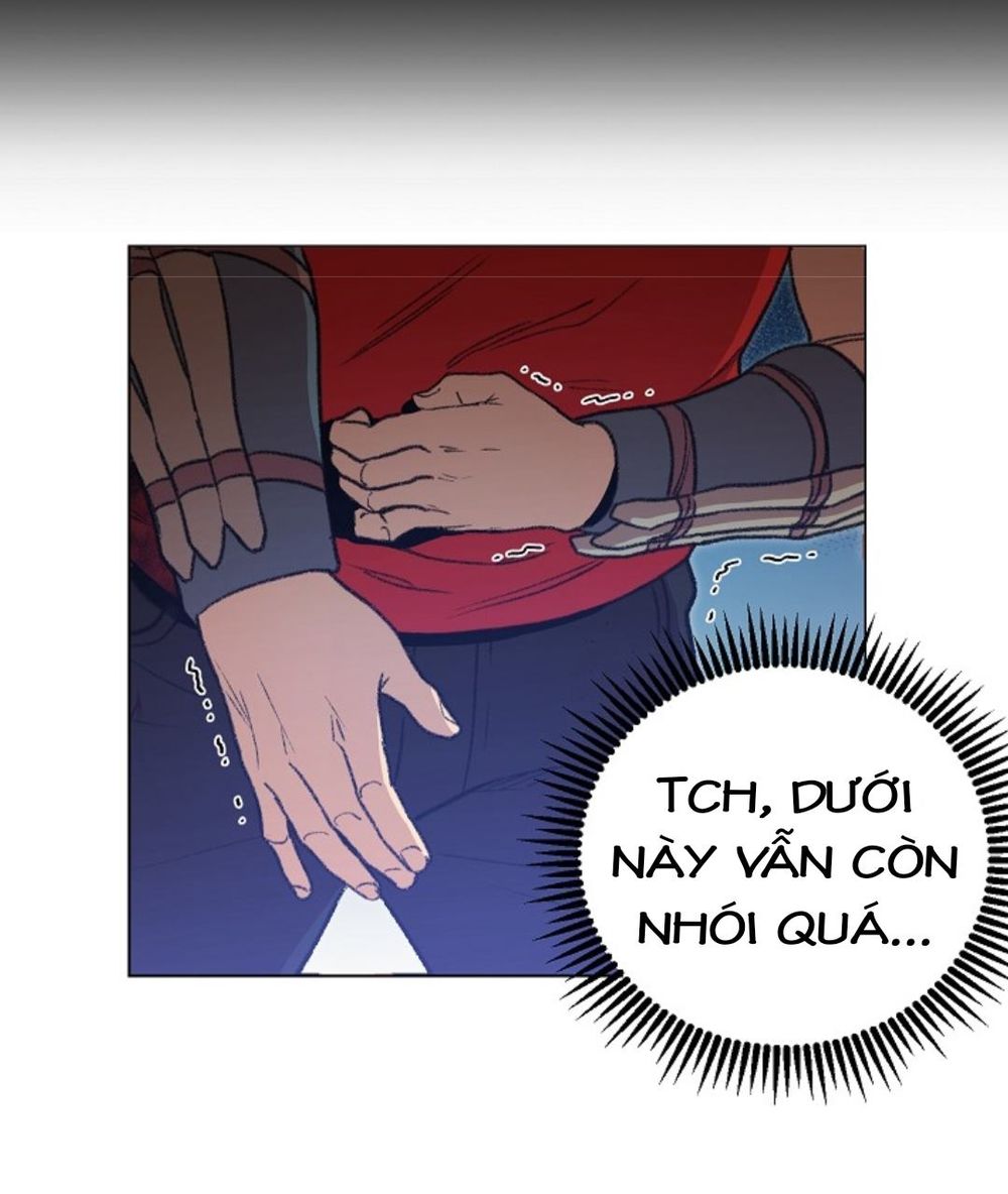 Tái thiết hầm ngục chapter 14 - Upload bởi truyensieuhay.com