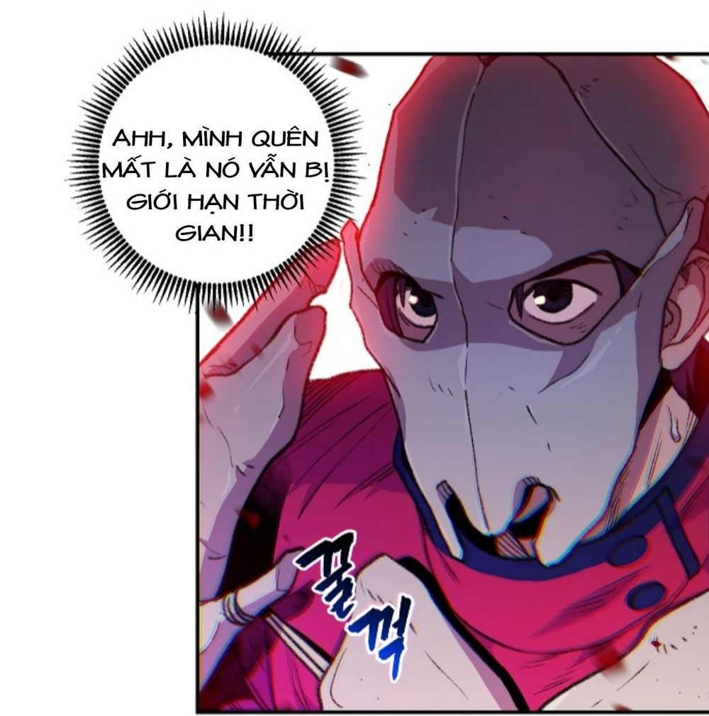Tái thiết hầm ngục chapter 14 - Upload bởi truyensieuhay.com