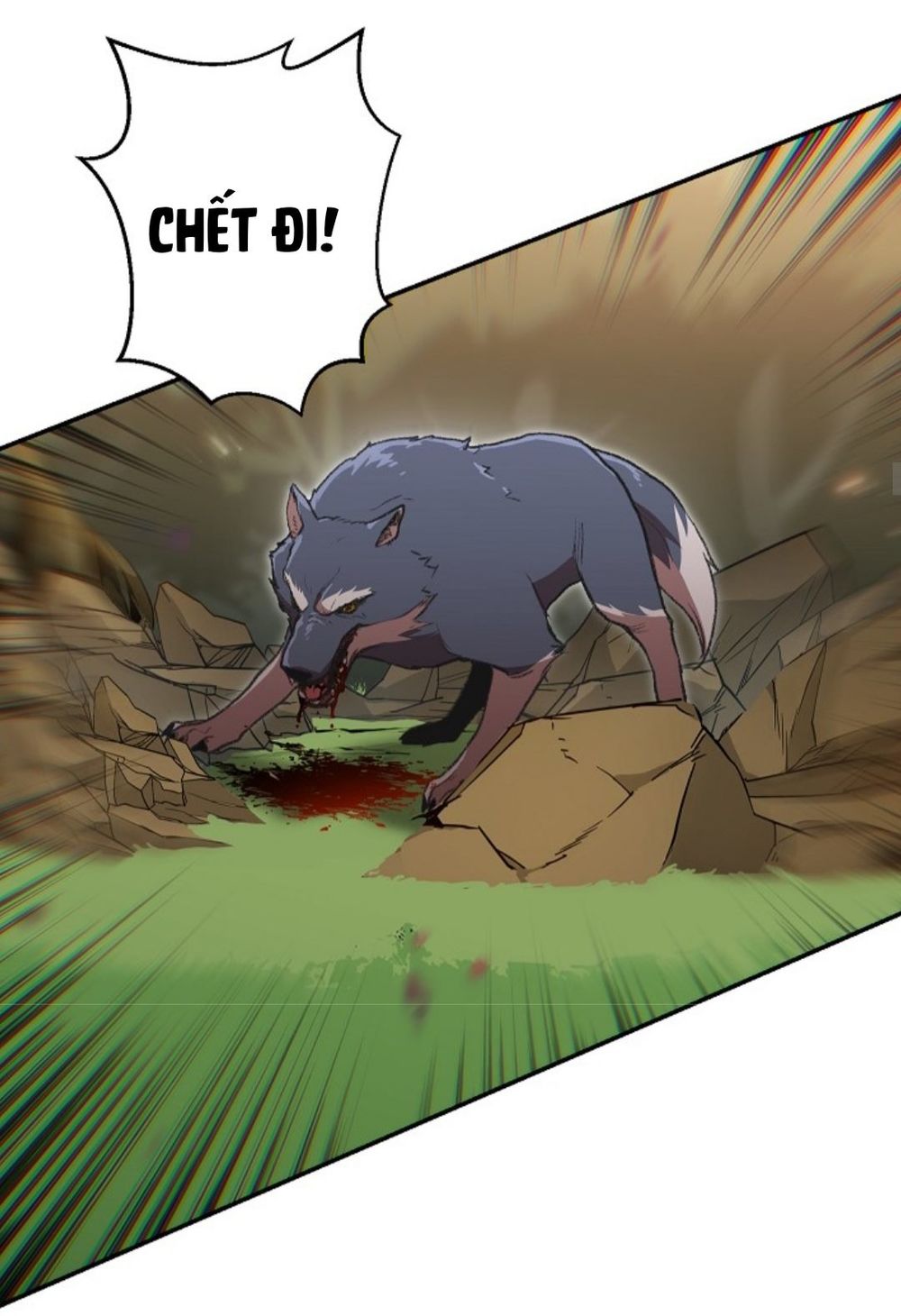 Tái thiết hầm ngục chapter 14 - Upload bởi truyensieuhay.com