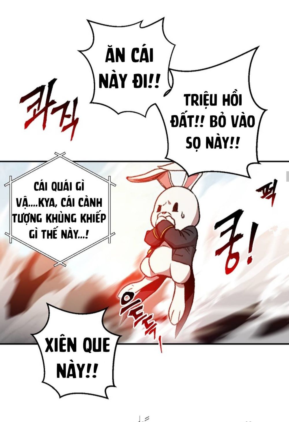 Tái thiết hầm ngục chapter 14 - Upload bởi truyensieuhay.com
