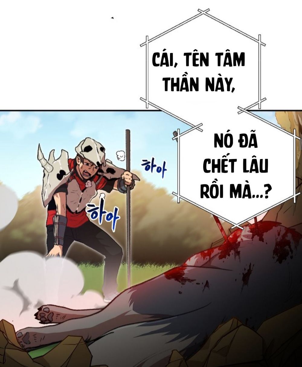 Tái thiết hầm ngục chapter 14 - Upload bởi truyensieuhay.com