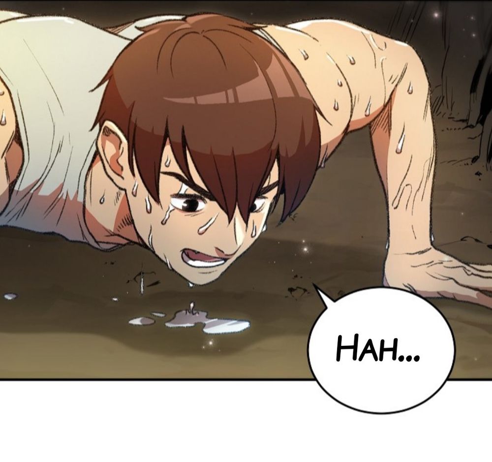 Tái thiết hầm ngục chapter 14 - Upload bởi truyensieuhay.com