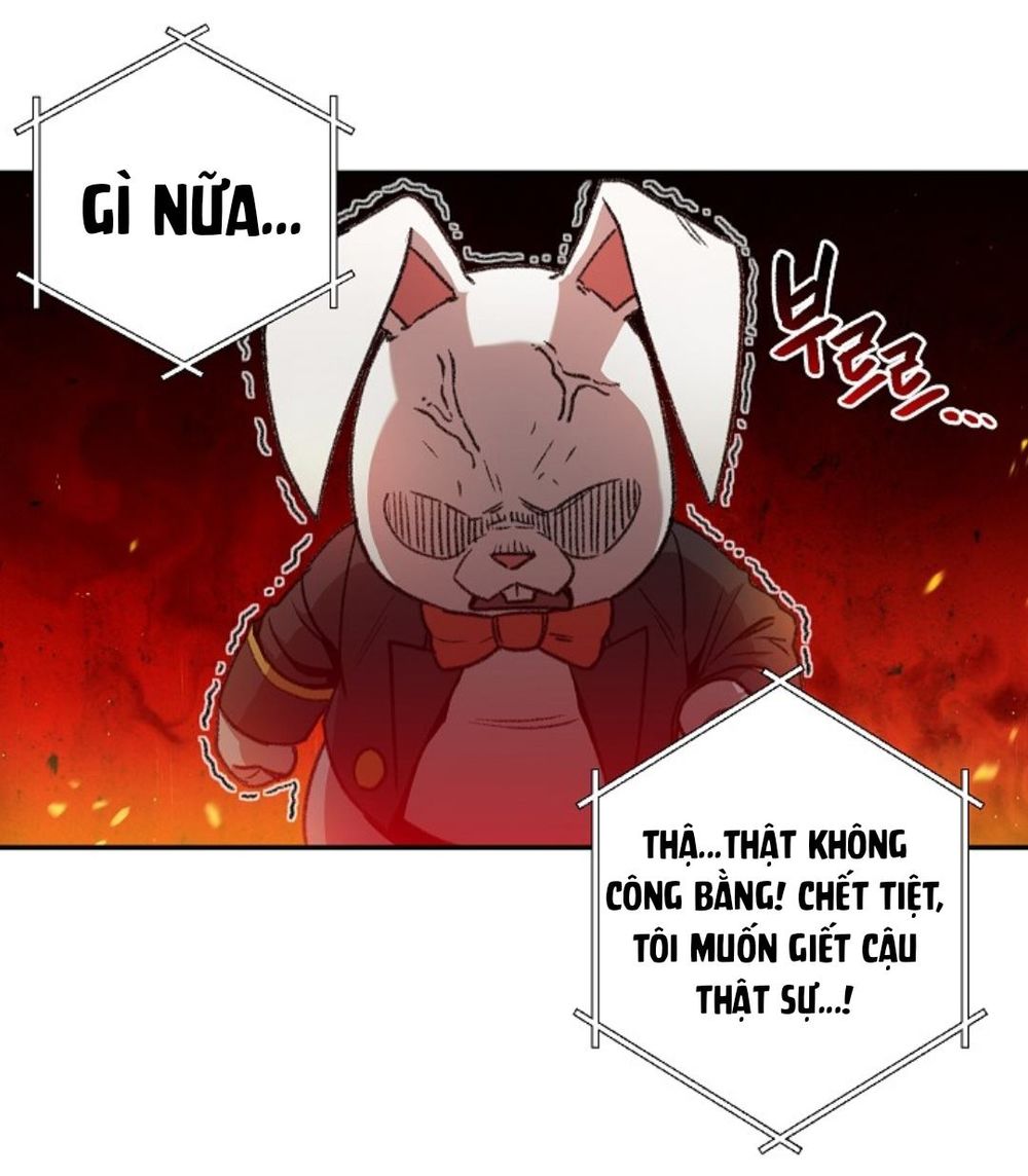 Tái thiết hầm ngục chapter 14 - Upload bởi truyensieuhay.com
