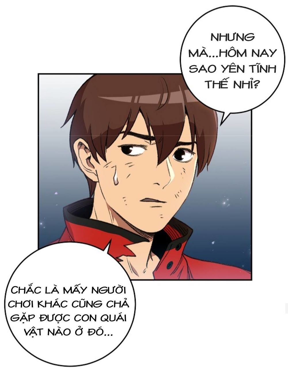 Tái thiết hầm ngục chapter 14 - Upload bởi truyensieuhay.com