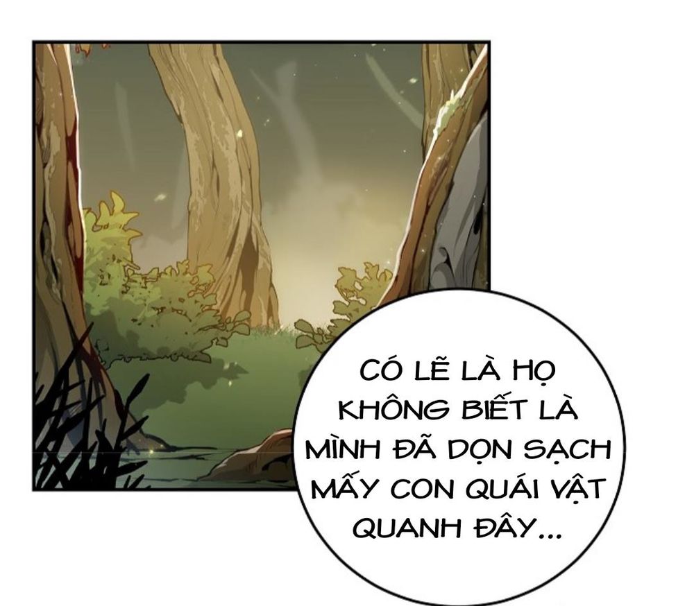 Tái thiết hầm ngục chapter 14 - Upload bởi truyensieuhay.com