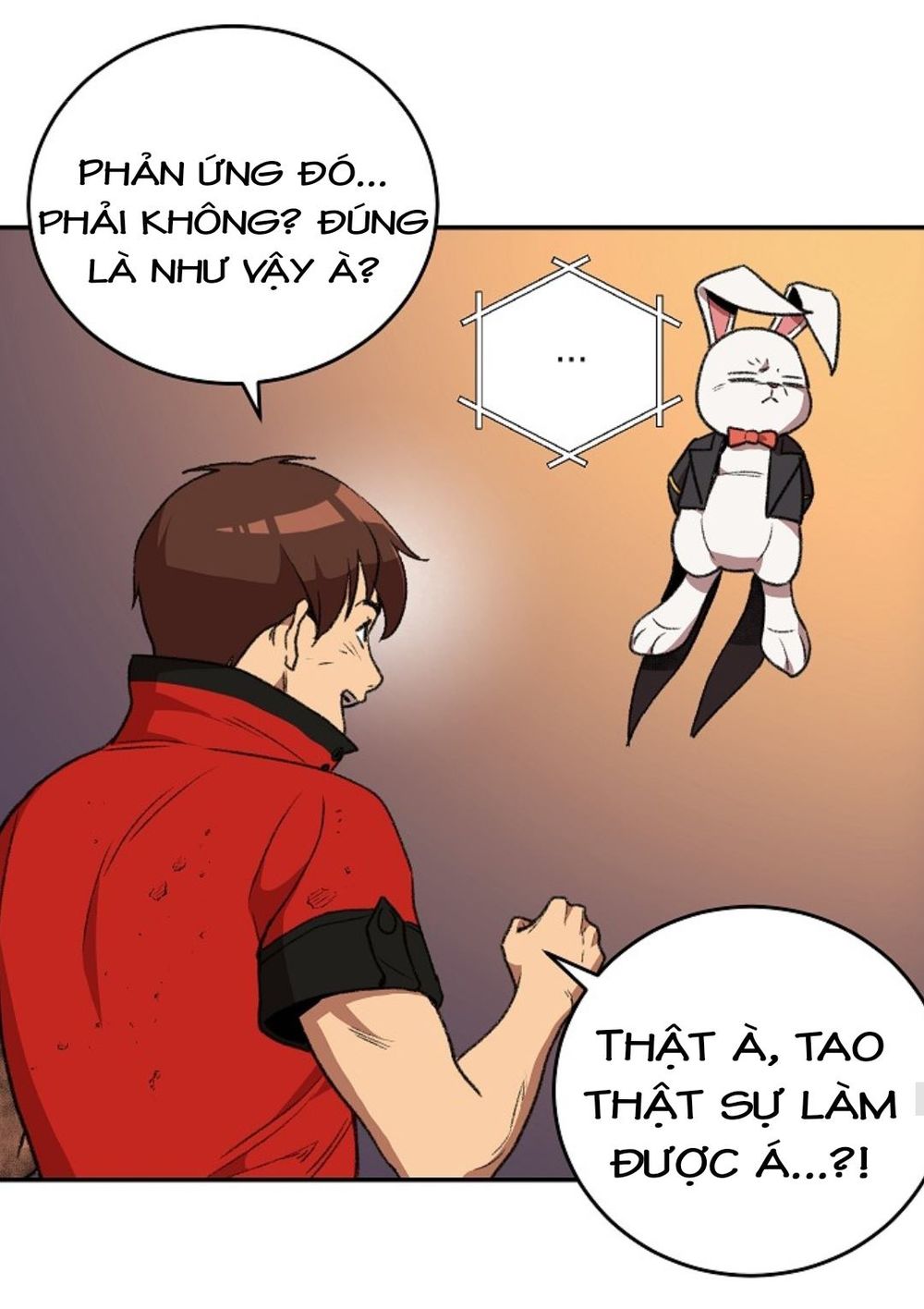 Tái thiết hầm ngục chapter 14 - Upload bởi truyensieuhay.com