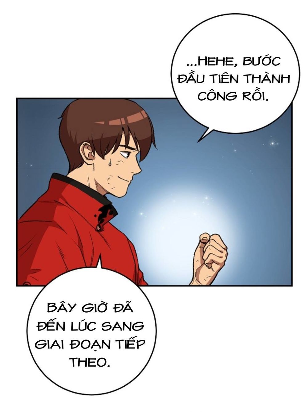 Tái thiết hầm ngục chapter 14 - Upload bởi truyensieuhay.com