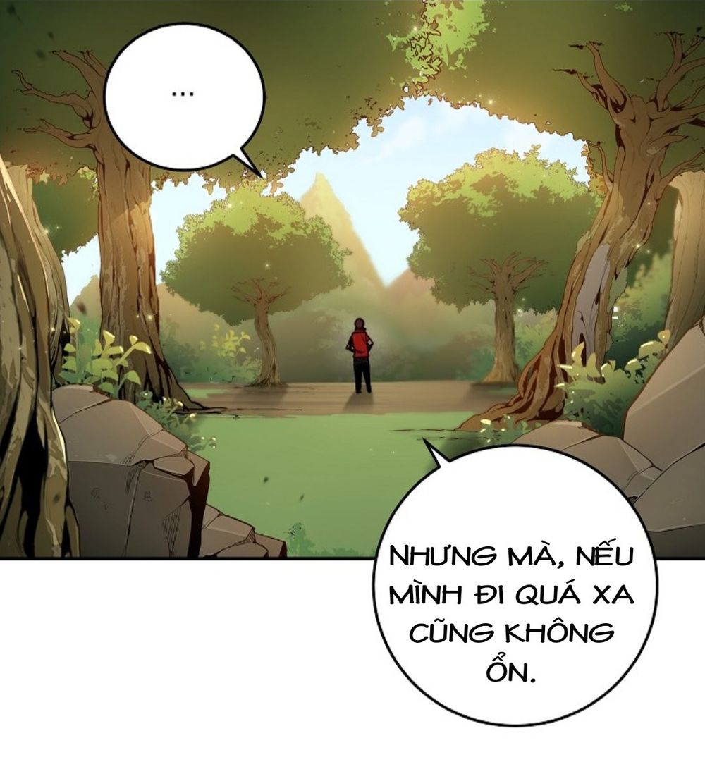 Tái thiết hầm ngục chapter 14 - Upload bởi truyensieuhay.com