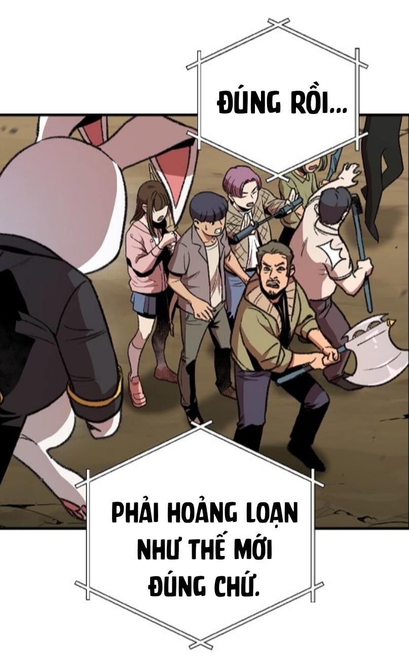 Tái thiết hầm ngục chapter 14 - Upload bởi truyensieuhay.com