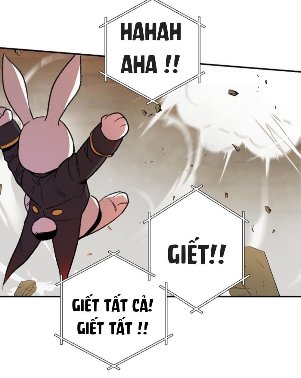Tái thiết hầm ngục chapter 14 - Upload bởi truyensieuhay.com