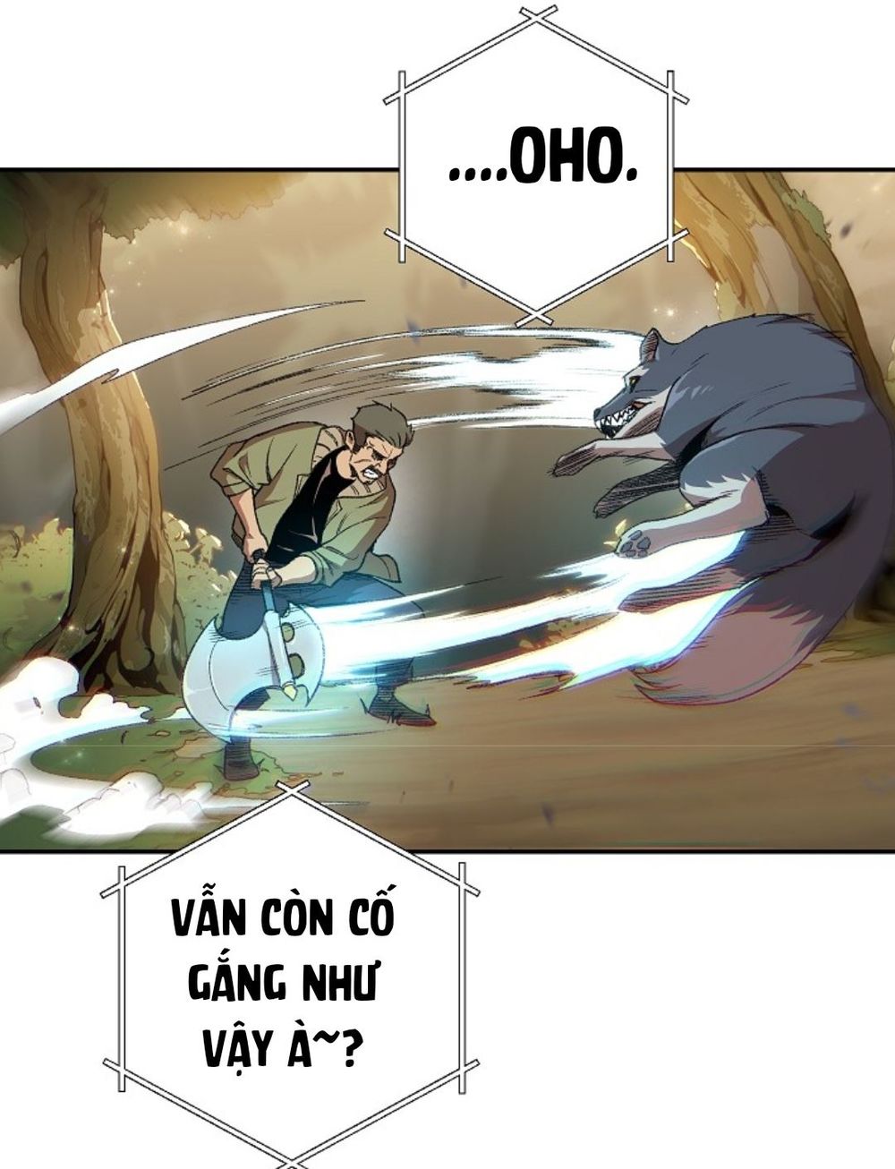 Tái thiết hầm ngục chapter 14 - Upload bởi truyensieuhay.com