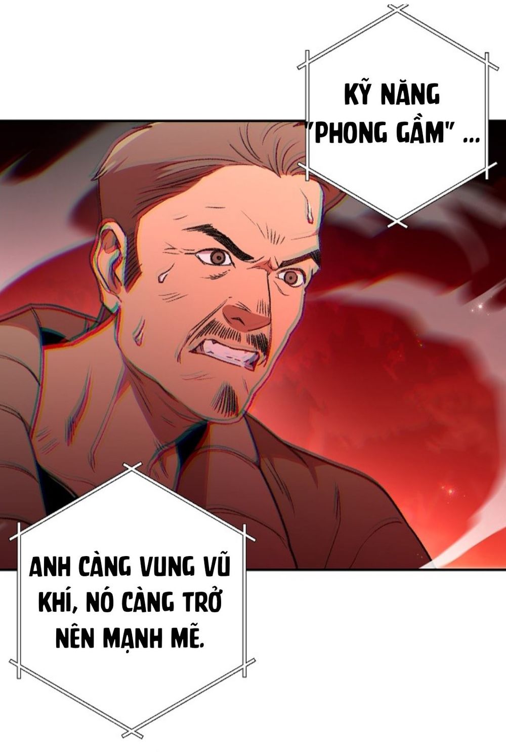 Tái thiết hầm ngục chapter 14 - Upload bởi truyensieuhay.com
