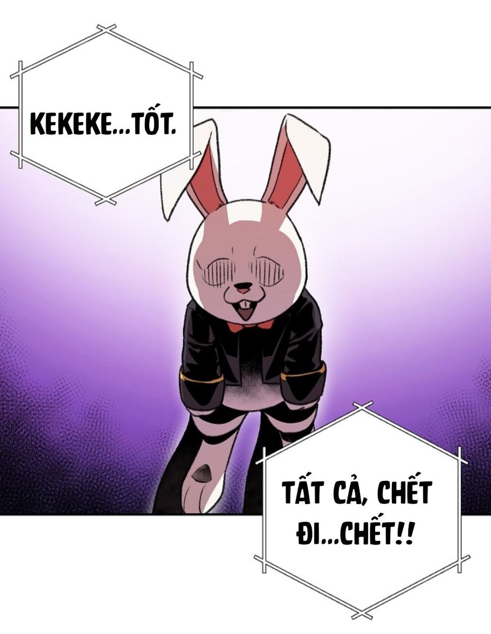 Tái thiết hầm ngục chapter 14 - Upload bởi truyensieuhay.com