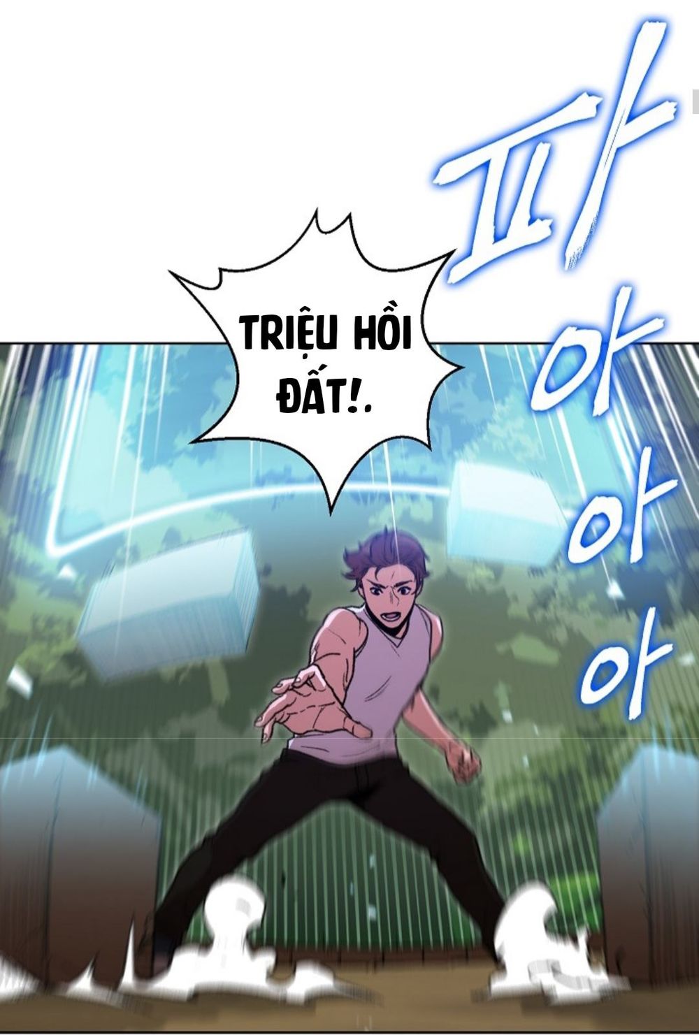 Tái thiết hầm ngục chapter 15 - Upload bởi truyensieuhay.com