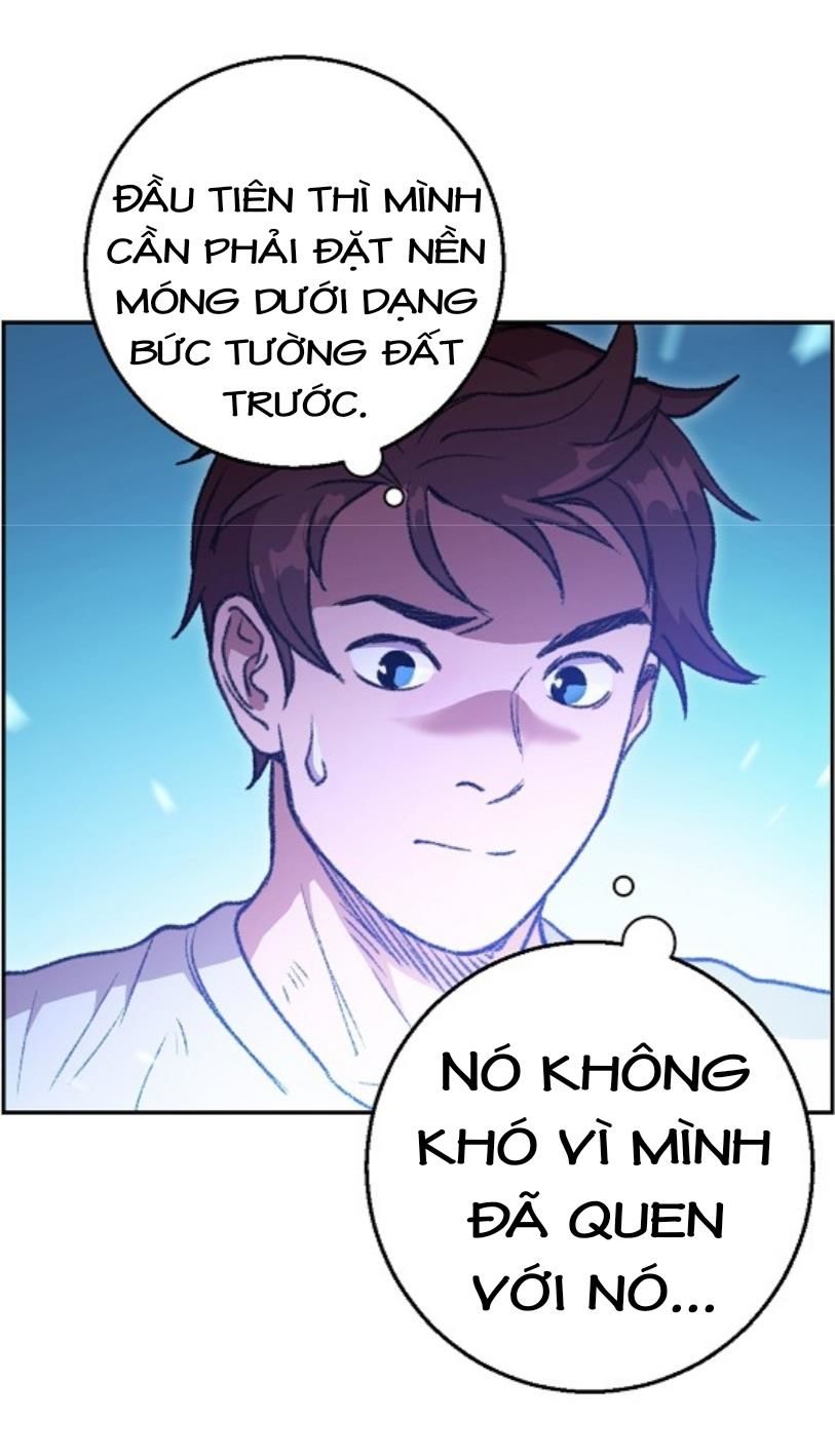 Tái thiết hầm ngục chapter 15 - Upload bởi truyensieuhay.com