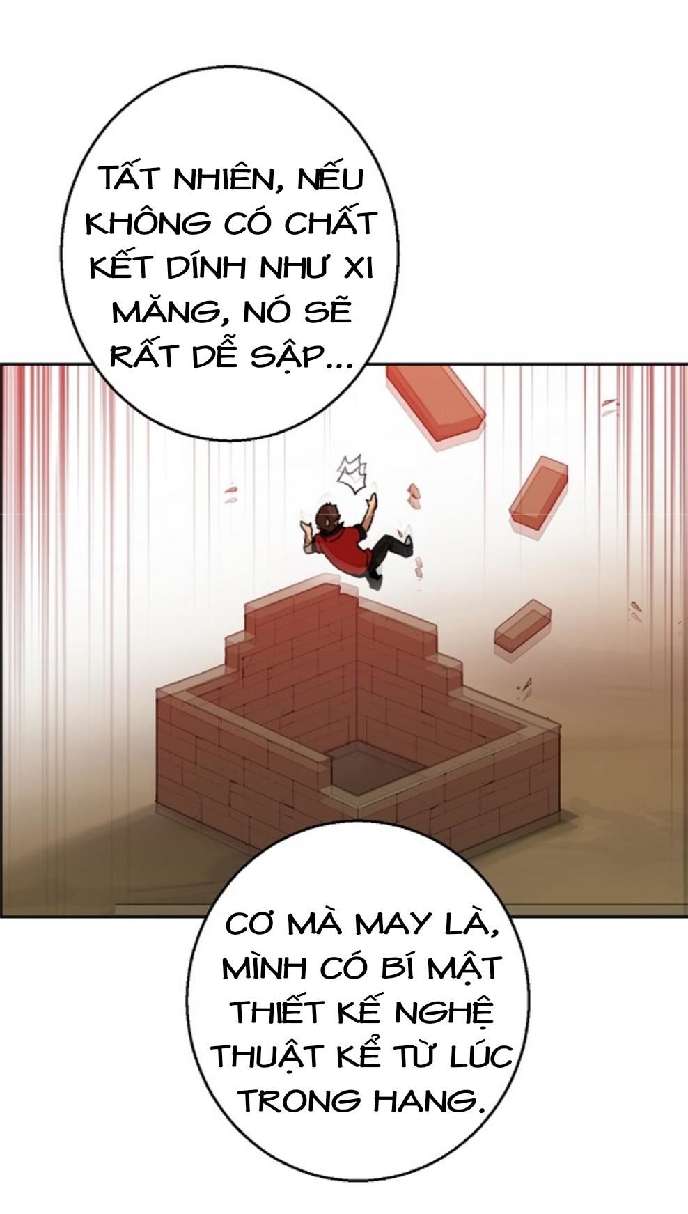 Tái thiết hầm ngục chapter 15 - Upload bởi truyensieuhay.com