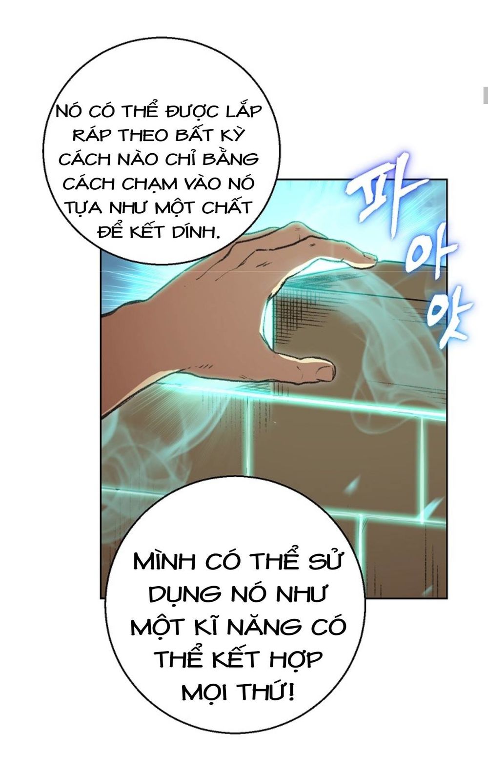 Tái thiết hầm ngục chapter 15 - Upload bởi truyensieuhay.com
