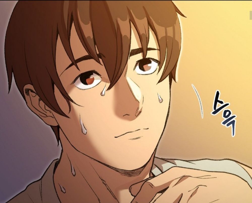 Tái thiết hầm ngục chapter 15 - Upload bởi truyensieuhay.com