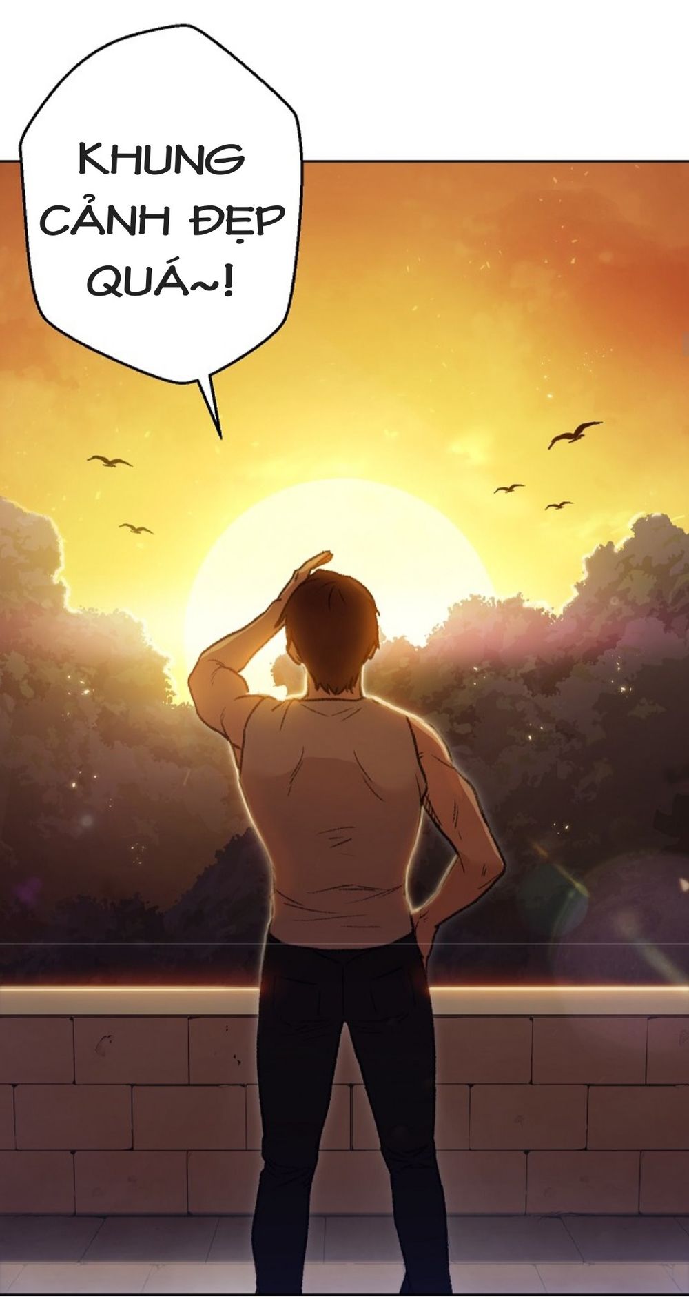 Tái thiết hầm ngục chapter 15 - Upload bởi truyensieuhay.com