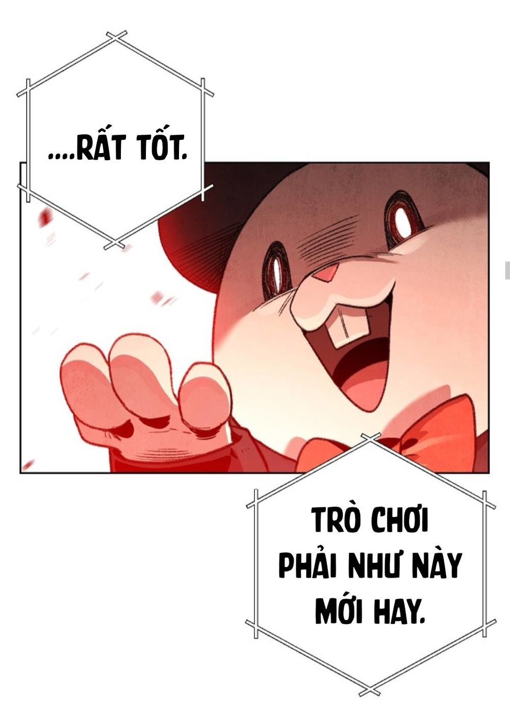Tái thiết hầm ngục chapter 15 - Upload bởi truyensieuhay.com