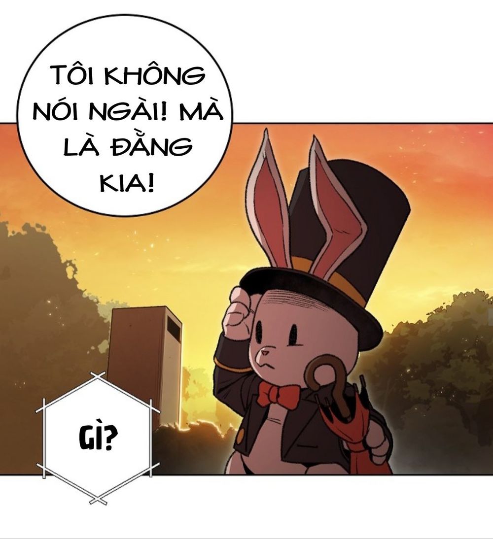 Tái thiết hầm ngục chapter 15 - Upload bởi truyensieuhay.com