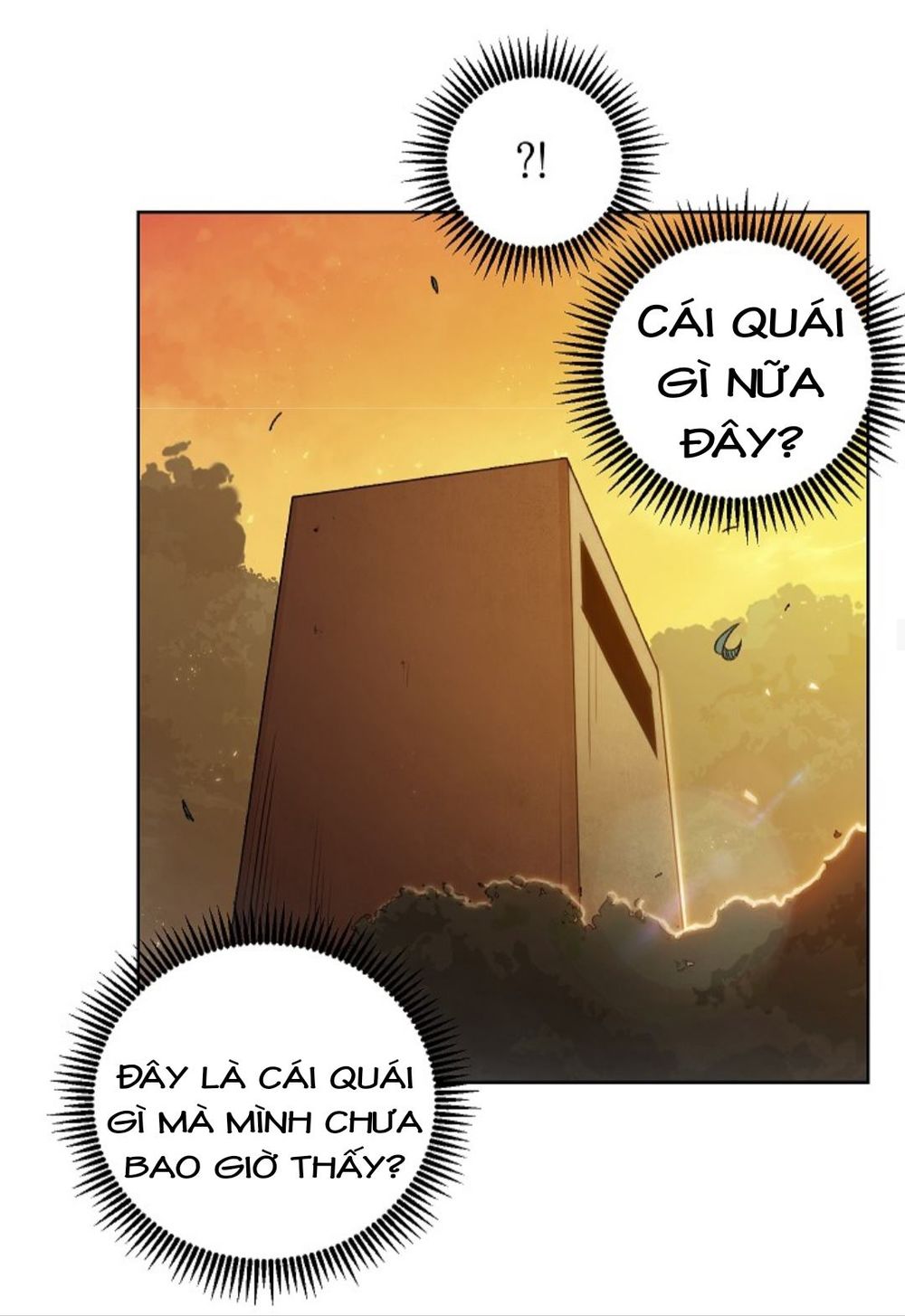 Tái thiết hầm ngục chapter 15 - Upload bởi truyensieuhay.com