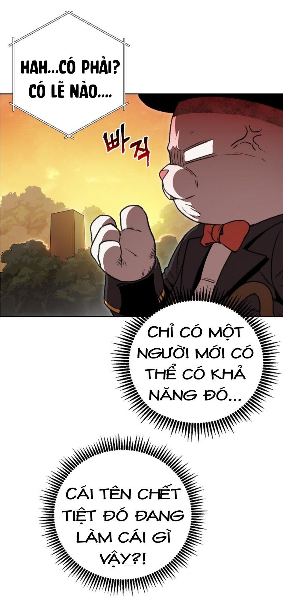 Tái thiết hầm ngục chapter 15 - Upload bởi truyensieuhay.com
