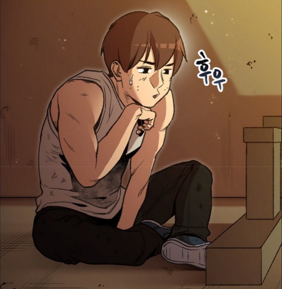 Tái thiết hầm ngục chapter 15 - Upload bởi truyensieuhay.com