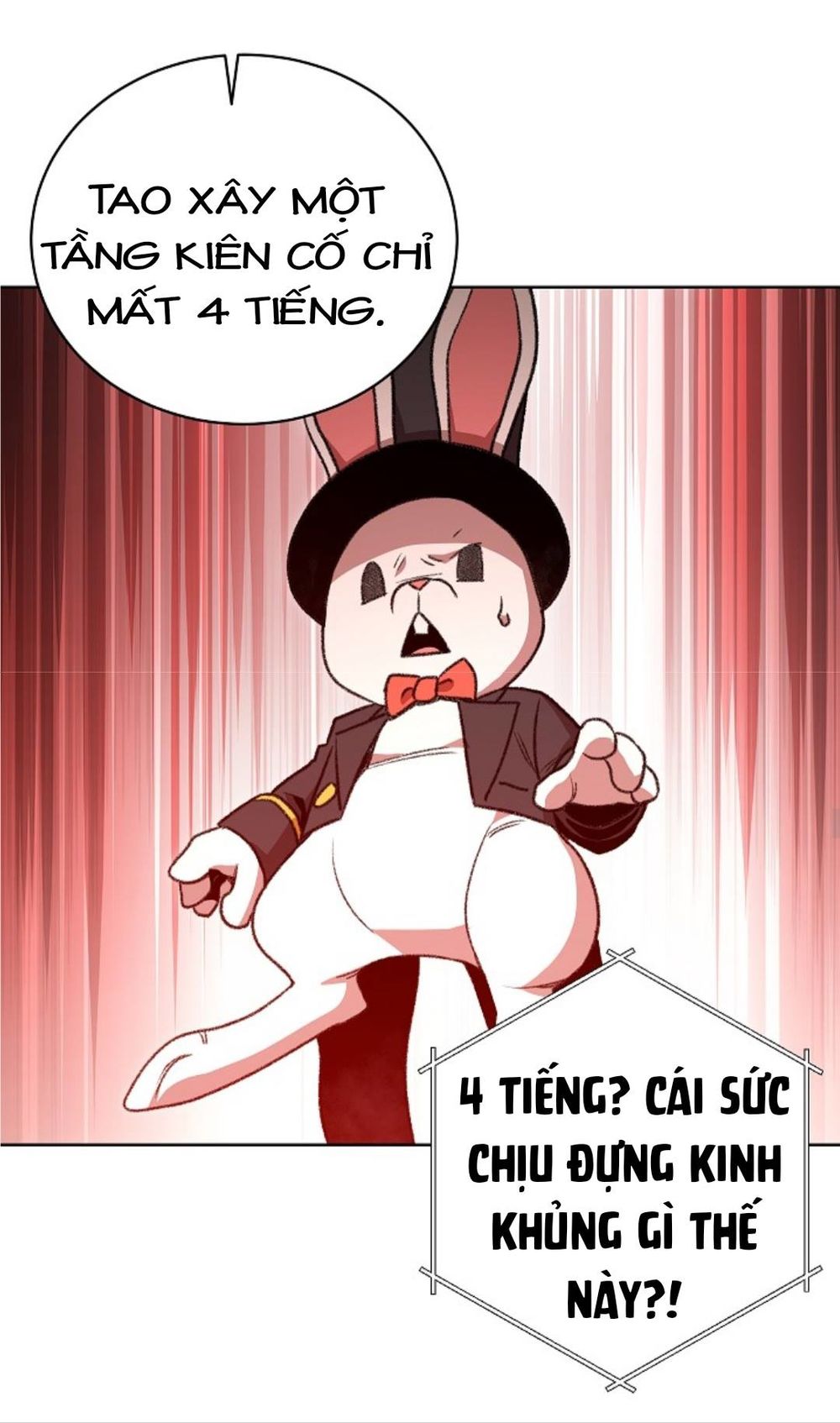 Tái thiết hầm ngục chapter 15 - Upload bởi truyensieuhay.com