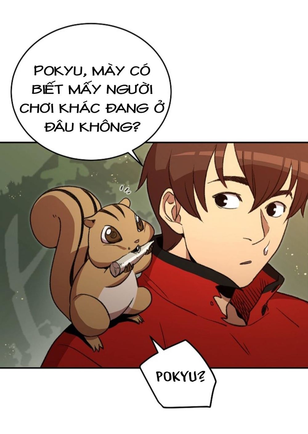 Tái thiết hầm ngục chapter 15 - Upload bởi truyensieuhay.com