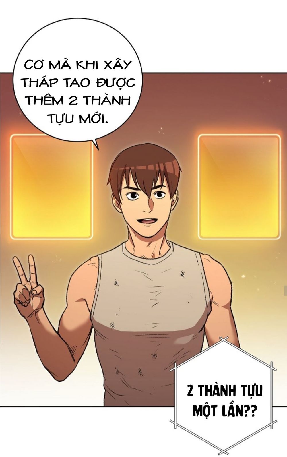 Tái thiết hầm ngục chapter 15 - Upload bởi truyensieuhay.com