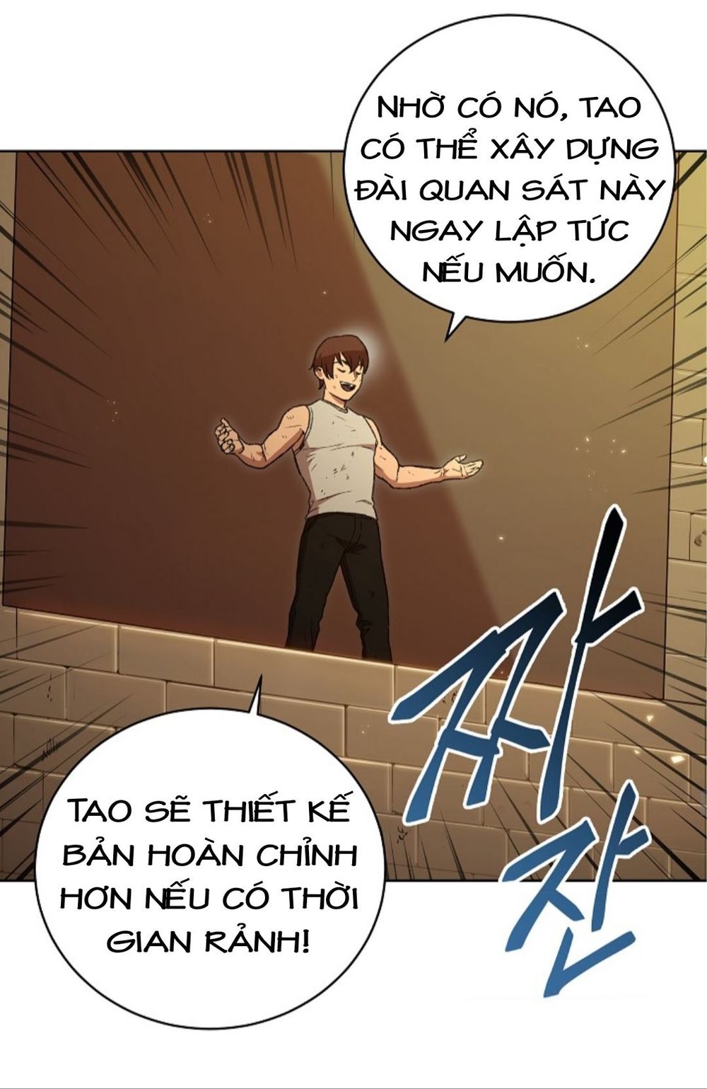 Tái thiết hầm ngục chapter 15 - Upload bởi truyensieuhay.com
