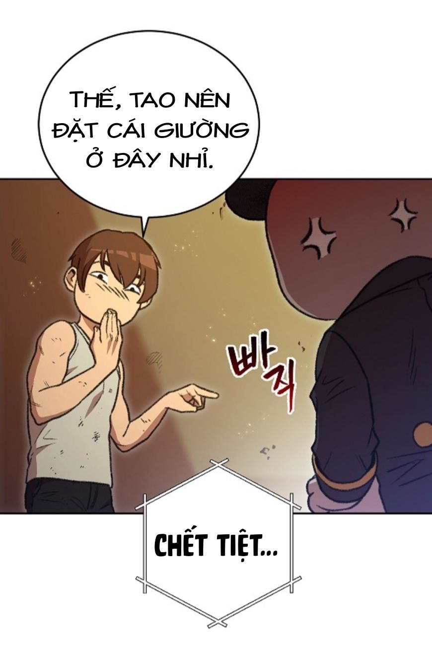 Tái thiết hầm ngục chapter 15 - Upload bởi truyensieuhay.com