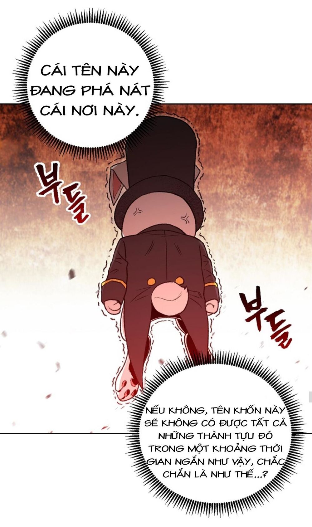 Tái thiết hầm ngục chapter 15 - Upload bởi truyensieuhay.com