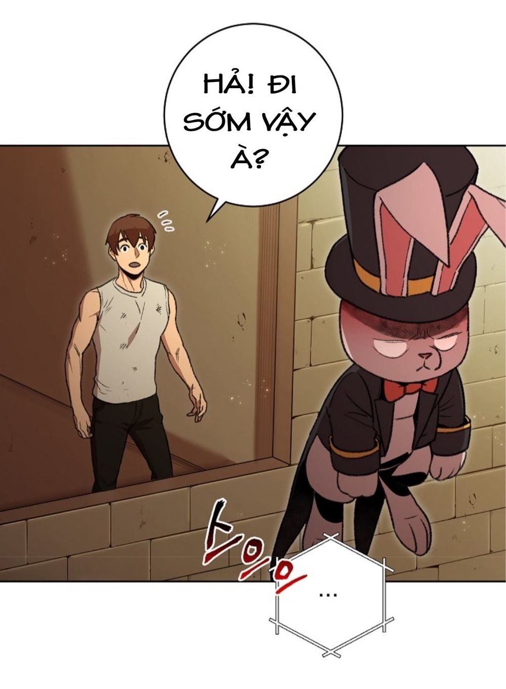 Tái thiết hầm ngục chapter 15 - Upload bởi truyensieuhay.com