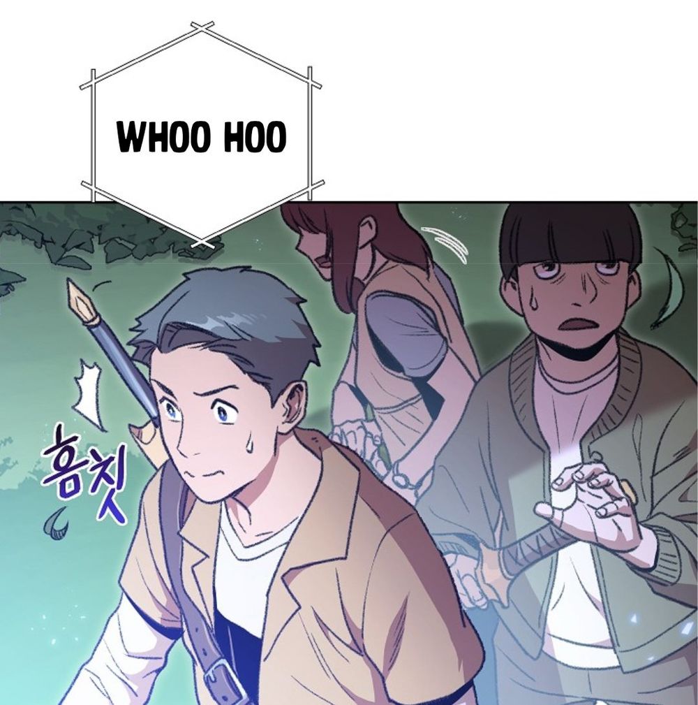 Tái thiết hầm ngục chapter 15 - Upload bởi truyensieuhay.com