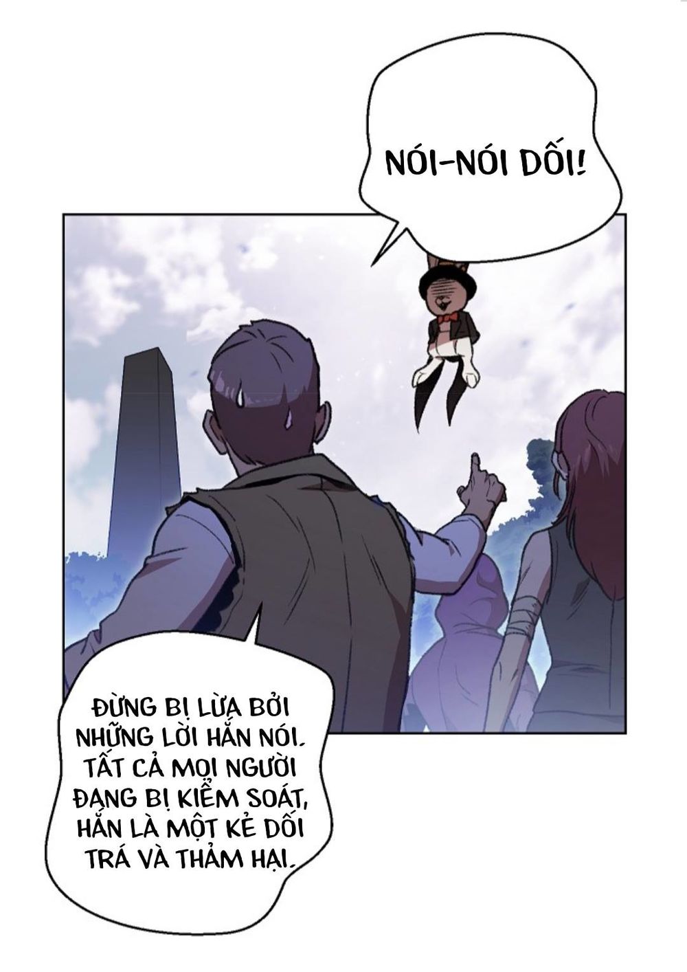 Tái thiết hầm ngục chapter 15 - Upload bởi truyensieuhay.com