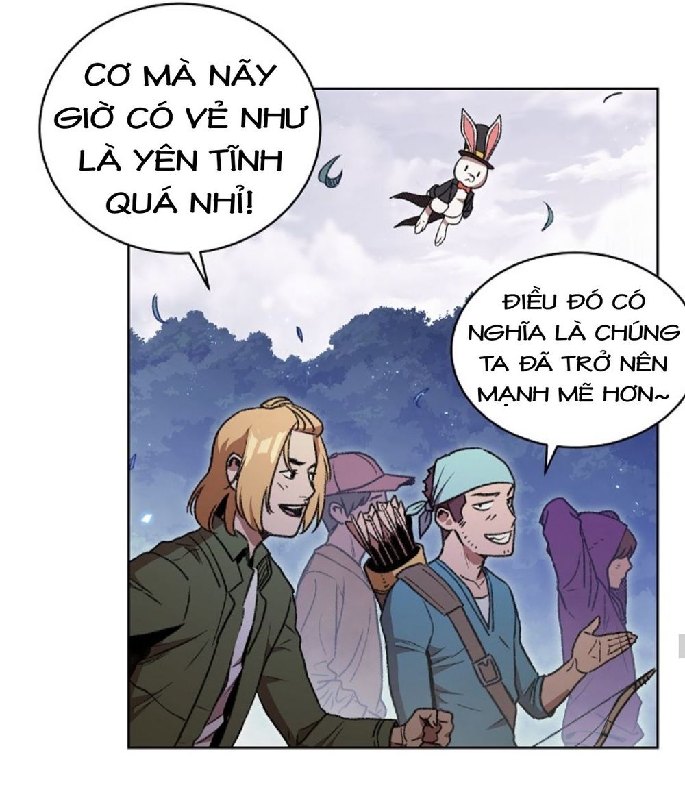 Tái thiết hầm ngục chapter 15 - Upload bởi truyensieuhay.com