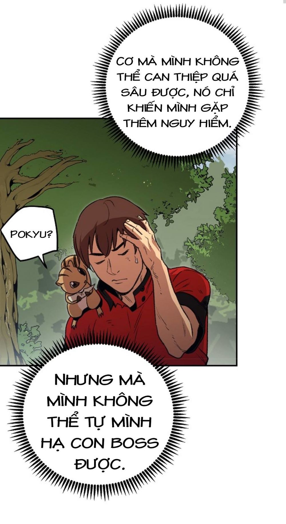 Tái thiết hầm ngục chapter 15 - Upload bởi truyensieuhay.com