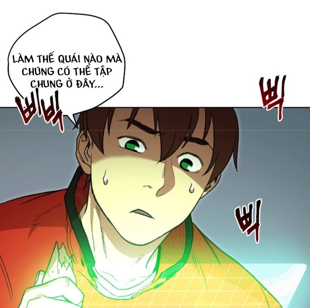 Tái thiết hầm ngục chapter 15 - Upload bởi truyensieuhay.com