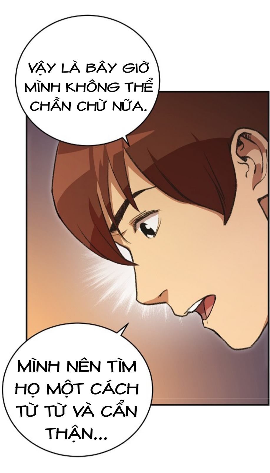 Tái thiết hầm ngục chapter 16 - Upload bởi truyensieuhay.com