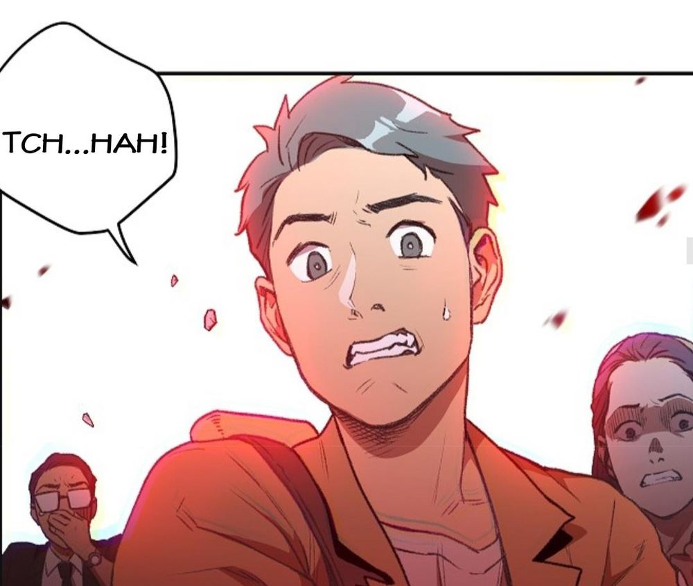 Tái thiết hầm ngục chapter 16 - Upload bởi truyensieuhay.com