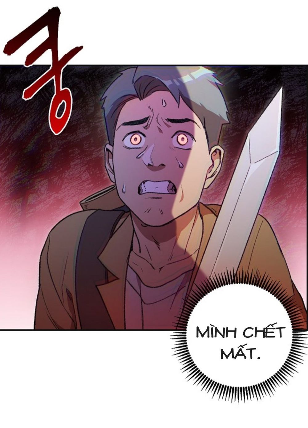 Tái thiết hầm ngục chapter 16 - Upload bởi truyensieuhay.com